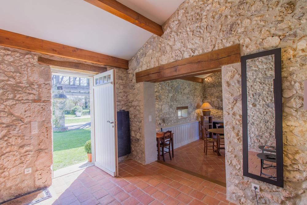 La Chartreuse Du Bignac - Teritoria Hotel 4*