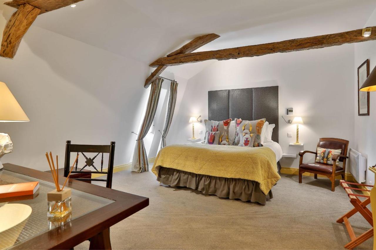 Hotel La Chartreuse Du Bignac - Les Collectionneurs
