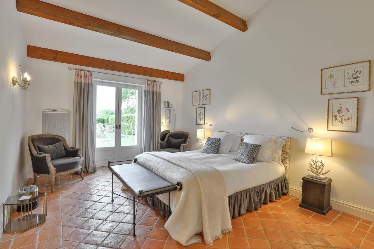 La Chartreuse Du Bignac - Les Collectionneurs 4*