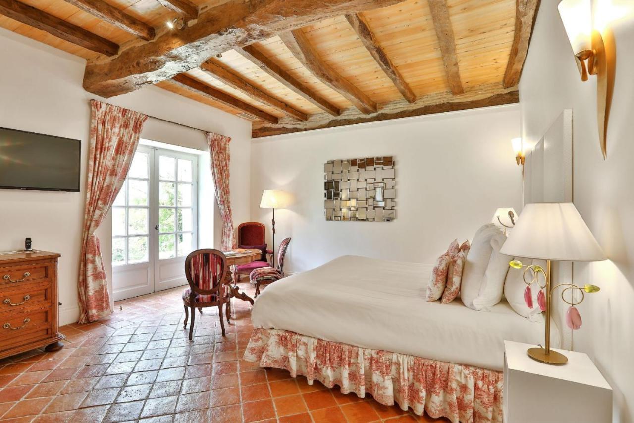 La Chartreuse Du Bignac - Les Collectionneurs 4* Saint-Nexans