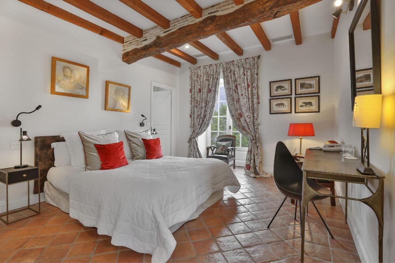 Hotel La Chartreuse Du Bignac - Les Collectionneurs
