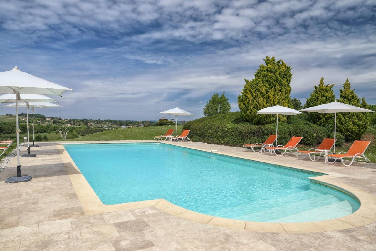 La Chartreuse Du Bignac - Les Collectionneurs 4* Saint-Nexans