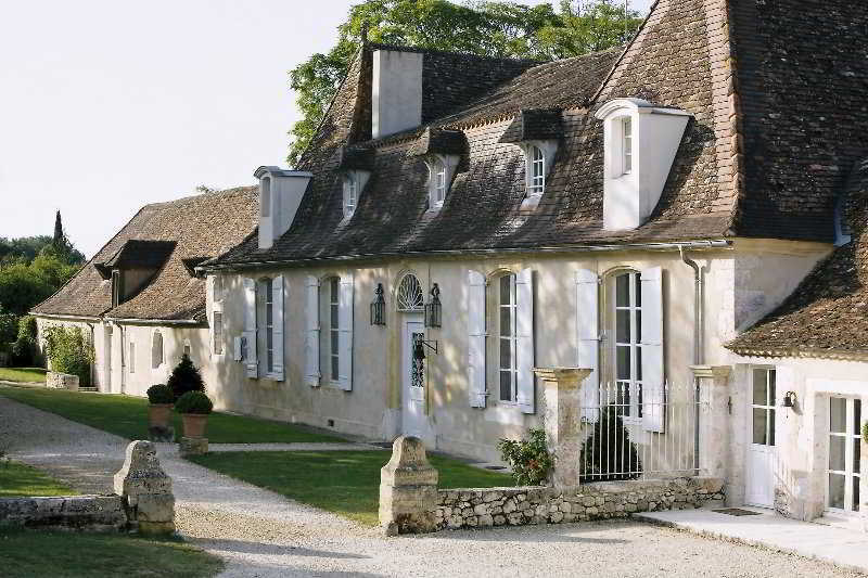 Hotel La Chartreuse Du Bignac - Teritoria 4*