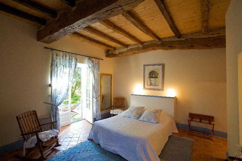 La Chartreuse Du Bignac - Teritoria