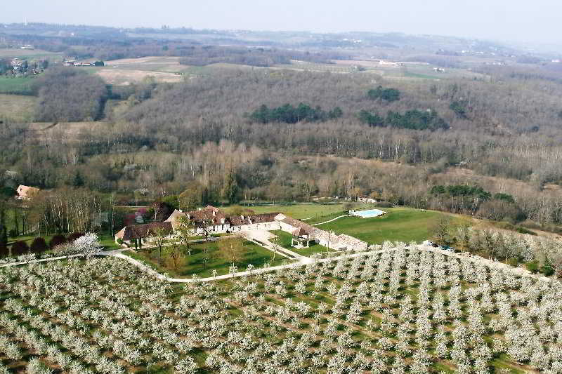 Hotel La Chartreuse Du Bignac - Les Collectionneurs