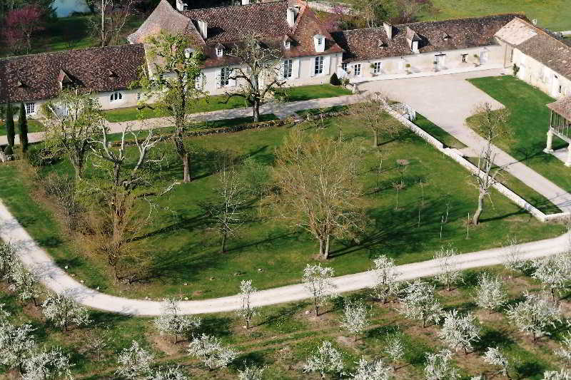 La Chartreuse Du Bignac - Teritoria Hotel Saint-Nexans